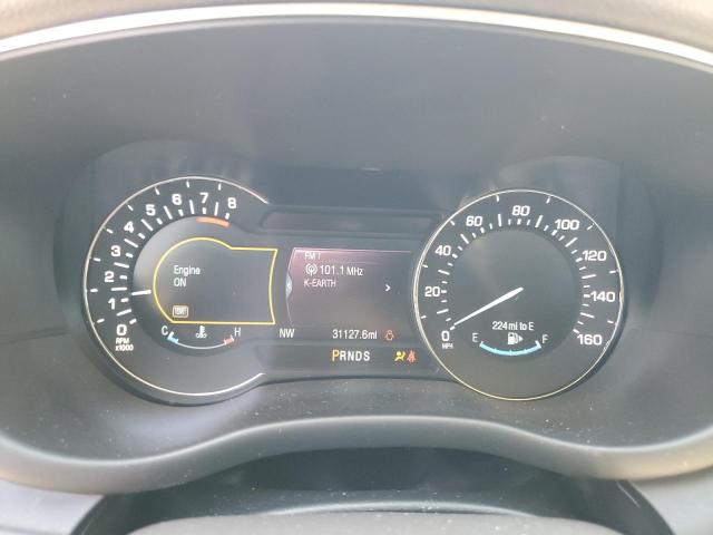Photo 9 from auction – 2016 LINCOLN MKC SELECT with VIN 5LMCJ2C9XGUJ15068