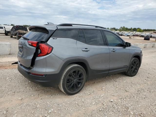 Photo 3 from auction – 2020 GMC TERRAIN SL with VIN 3GKALPEV7LL298454