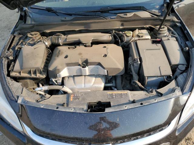 Photo 11 from auction – 2015 CHEVROLET MALIBU LTZ with VIN 1G11F5SL3FF159603