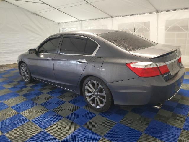 Photo 2 from auction – 2015 HONDA ACCORD SPO with VIN 1HGCR2E52FA217122