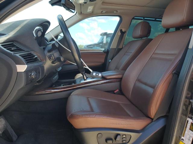 Photo 7 from auction – 2012 BMW X5 XDRIVE3 with VIN 5UXZV4C55CL761468