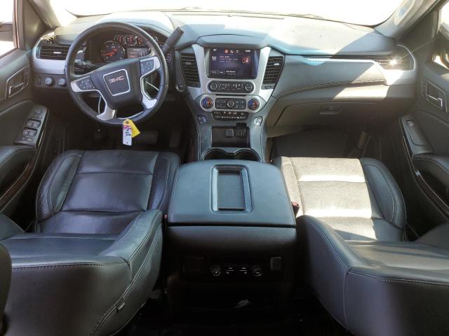 Photo 8 from auction – 2015 GMC YUKON SLT with VIN 1GKS2BKC1FR287542