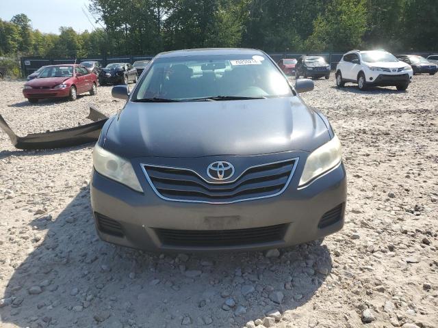 Photo 5 from auction – 2011 TOYOTA CAMRY BASE with VIN 4T1BF3EK4BU584848