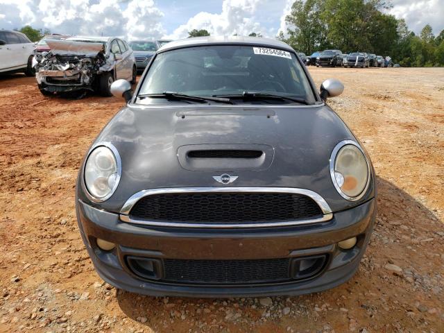 Photo 5 from auction – 2012 MINI COOPER COU with VIN WMWSX3C52CT408464