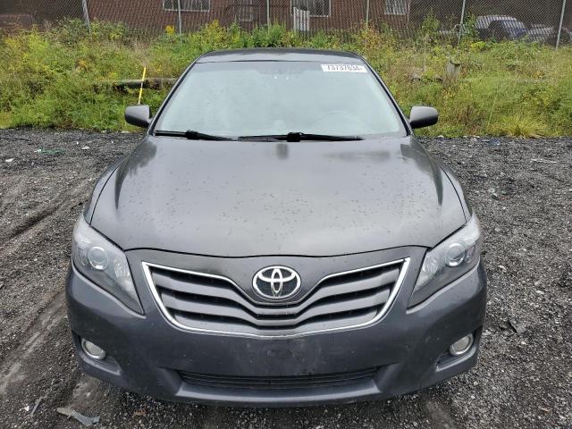 Photo 5 from auction – 2010 TOYOTA CAMRY BASE with VIN 4T1BF3EK1AU059583