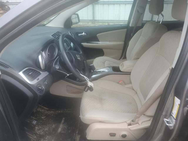 Photo 7 from auction – 2012 DODGE JOURNEY SX with VIN 3C4PDCBG3CT196750