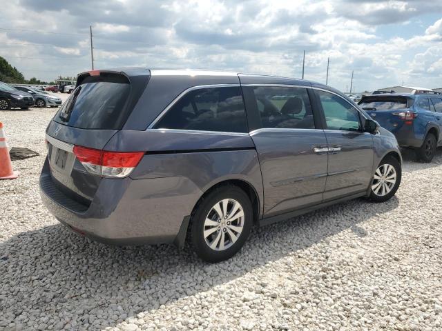 Photo 3 from auction – 2015 HONDA ODYSSEY EX with VIN 5FNRL5H45FB022170
