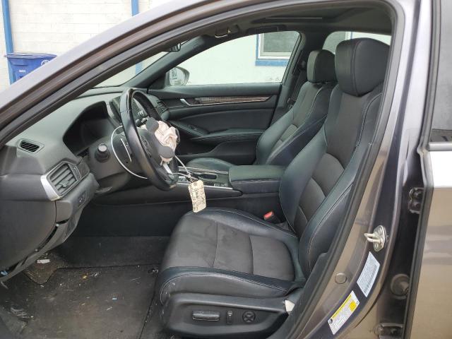 Photo 7 from auction – 2018 HONDA ACCORD SPO with VIN 1HGCV2F33JA016864
