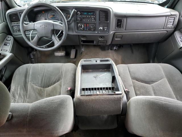 Photo 8 from auction – 2004 CHEVROLET SILVERADO with VIN 1GCEK19T74E234213