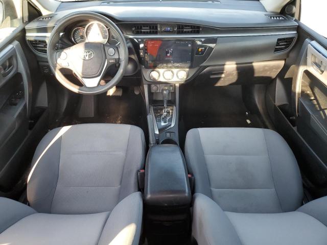 Photo 8 from auction – 2014 TOYOTA COROLLA L with VIN 2T1BURHE1EC016934