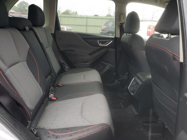 Photo 11 from auction – 2019 SUBARU FORESTER S with VIN JF2SKAKC9KH403335