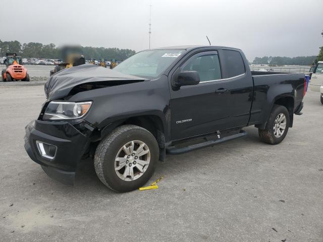 CHEVROLET COLORADO L 2015 with VIN 1GCHSBEA5F1104853 - Photo from auction