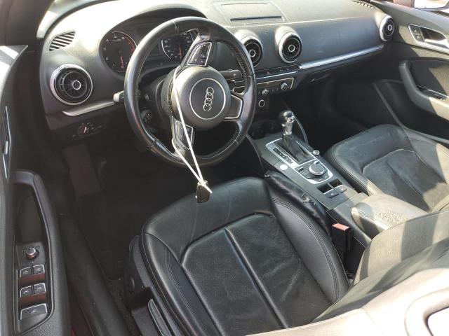 Photo 8 from auction – 2015 AUDI A3 PREMIUM with VIN WAU3FLFF6F1142751