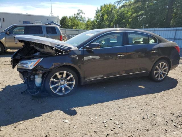 BUICK LACROSSE 2014 with VIN 1G4GB5G35EF152927 - Photo from auction