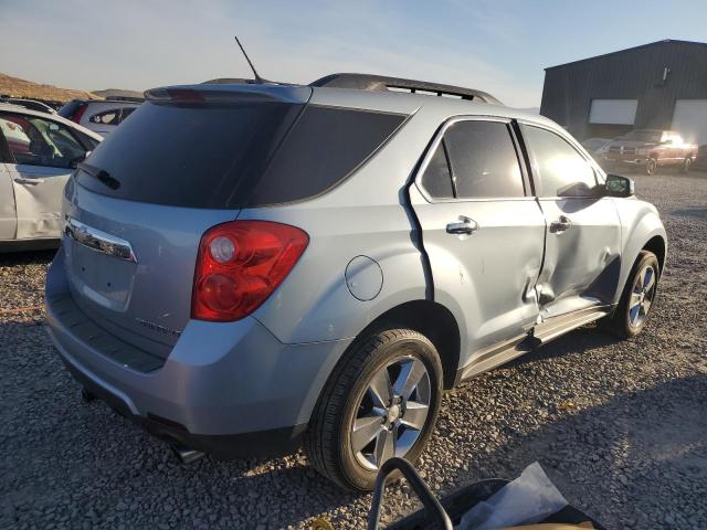 Photo 3 from auction – 2014 CHEVROLET EQUINOX LT with VIN 2GNFLFE30E6108776