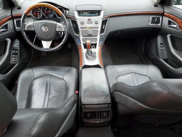 Photo 8 from auction – 2010 CADILLAC CTS PREMIU with VIN 1G6DS5EV7A0132139