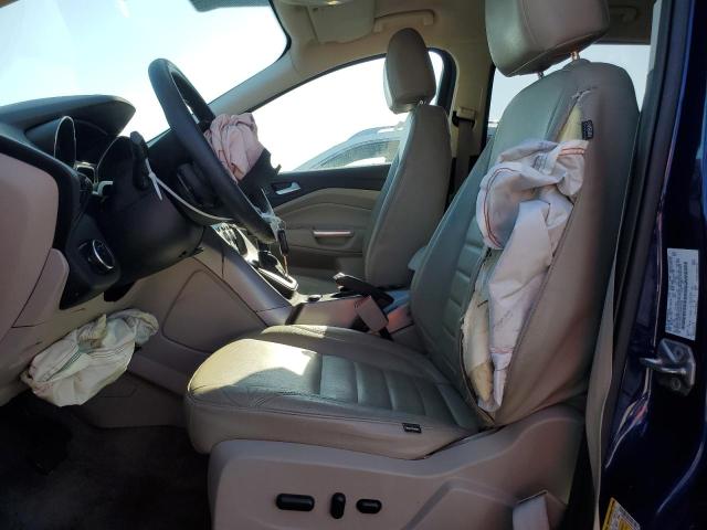 Photo 7 from auction – 2016 FORD ESCAPE SE with VIN 1FMCU0G74GUB67089