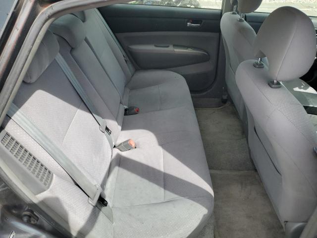 Photo 10 from auction – 2008 TOYOTA PRIUS with VIN JTDKB20U683359283