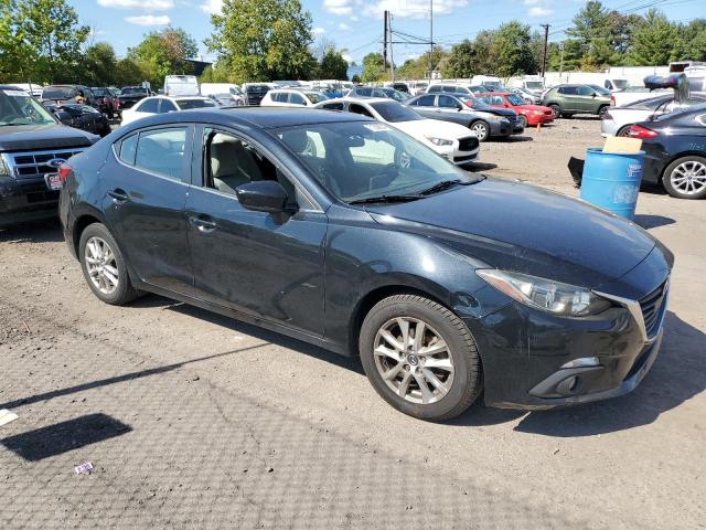Photo 4 from auction – 2016 MAZDA 3 TOURING with VIN JM1BM1V71G1322966