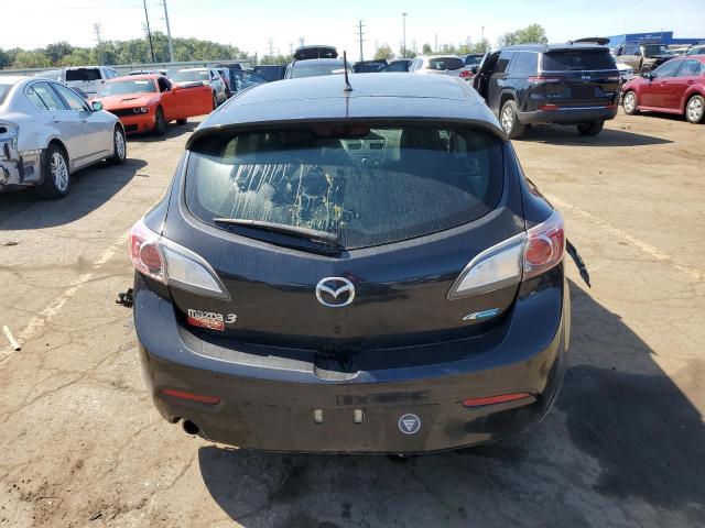Photo 6 from auction – 2012 MAZDA 3 I with VIN JM1BL1L73C1683406
