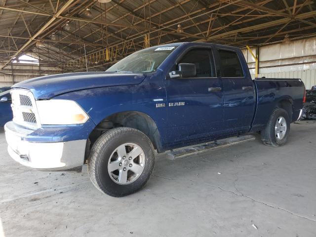 DODGE RAM 1500 2009 with VIN 1D3HV18T79S706755 - Photo from auction