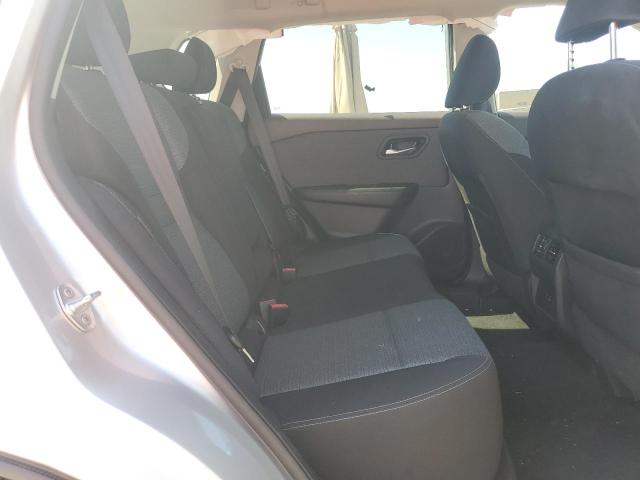 Photo 11 from auction – 2021 NISSAN ROGUE SV with VIN 5N1AT3BB0MC782876
