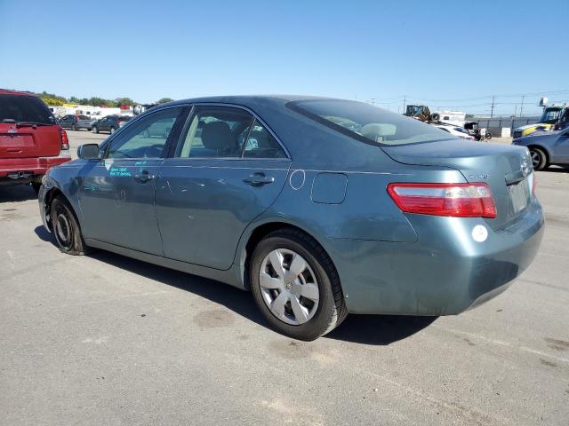 Photo 2 from auction – 2009 TOYOTA CAMRY BASE with VIN 4T1BE46K59U795770