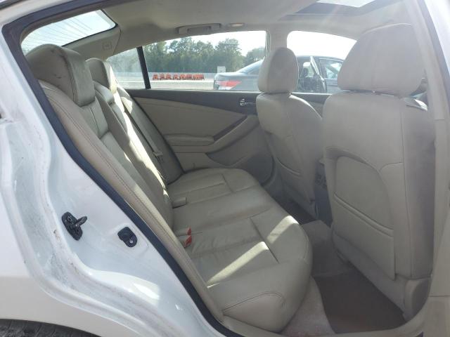 Photo 10 from auction – 2007 NISSAN ALTIMA 2.5 with VIN 1N4AL21E97N457572