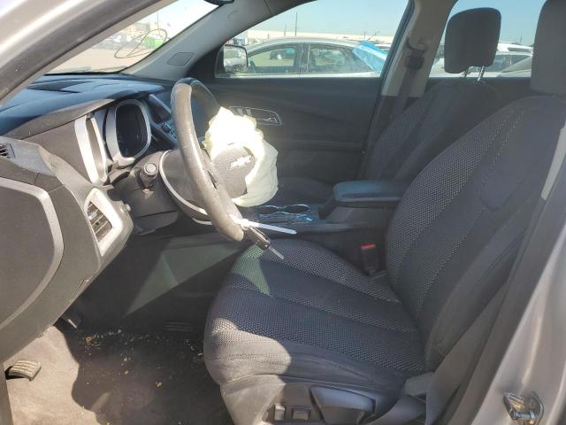 Photo 7 from auction – 2016 CHEVROLET EQUINOX LS with VIN 2GNALBEK2G1152174
