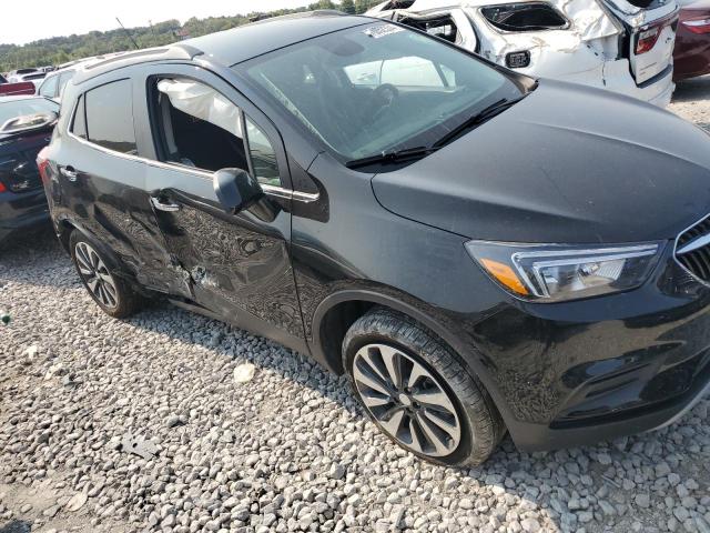 Photo 4 from auction – 2021 BUICK ENCORE PRE with VIN KL4CJESB3MB302814