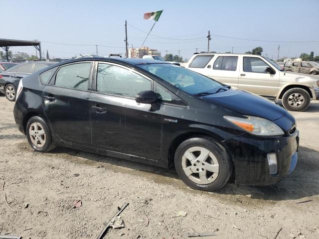 Photo 4 from auction – 2010 TOYOTA PRIUS with VIN JTDKN3DUXA0130197