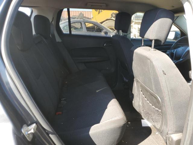 Photo 10 from auction – 2011 GMC TERRAIN SL with VIN 2CTFLREC8B6334123