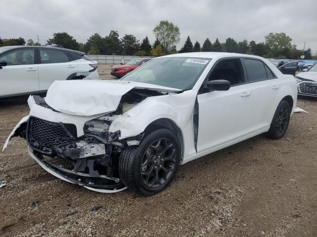 Photo 1 from auction – 2021 CHRYSLER 300 TOURIN with VIN 2C3CCARG2MH567116