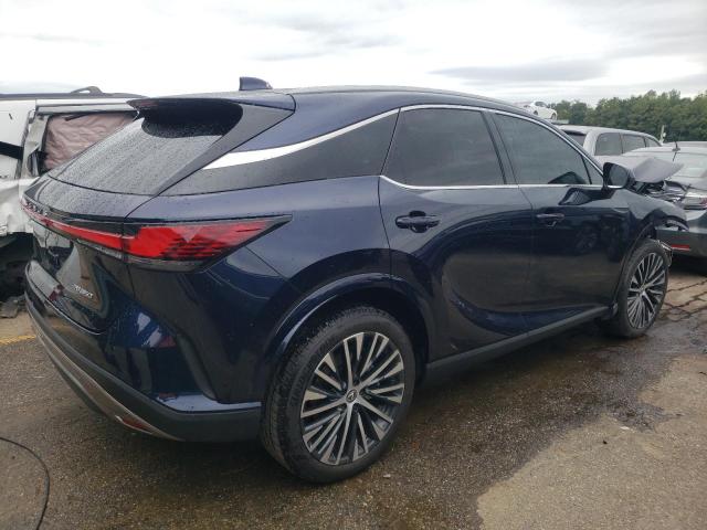 Photo 3 from auction – 2024 LEXUS RX 350 BAS with VIN 2T2BAMBA2RC040694