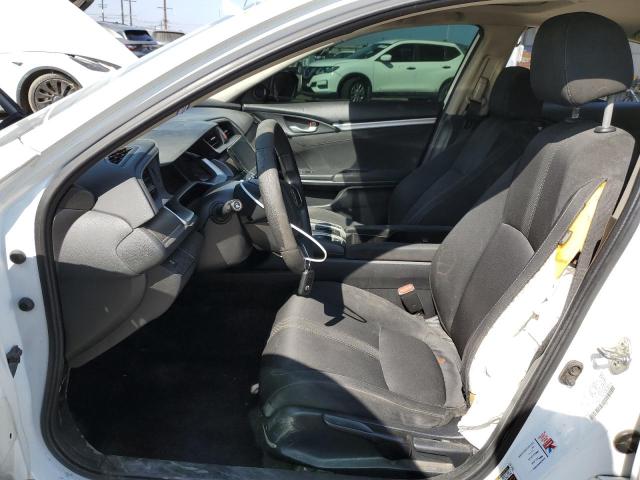Photo 7 from auction – 2018 HONDA CIVIC EX with VIN 2HGFC2F70JH513846
