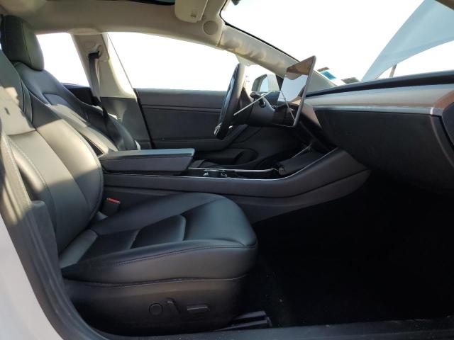 Photo 7 from auction – 2020 TESLA MODEL 3 with VIN 5YJ3E1EB2LF795217