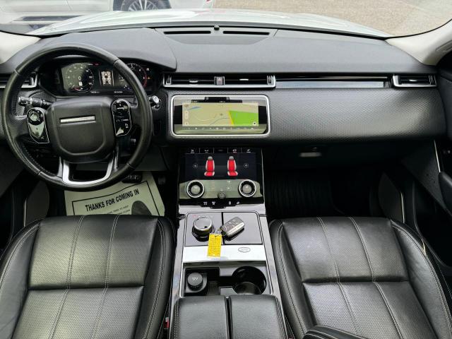Photo 9 from auction – 2018 LAND ROVER RANGE ROVE with VIN SALYB2RN9JA736821