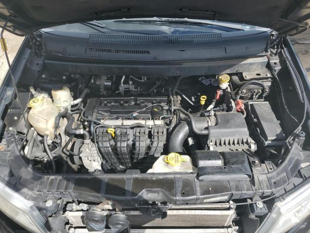 Photo 11 from auction – 2016 DODGE JOURNEY SE with VIN 3C4PDCAB8GT139620