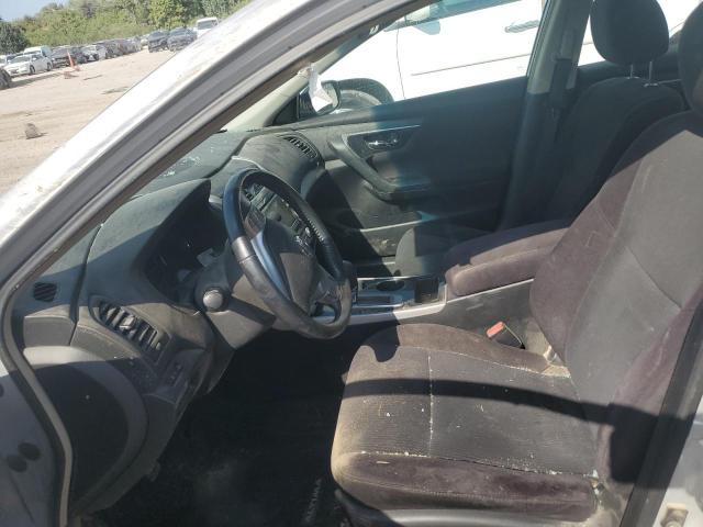 Photo 7 from auction – 2013 NISSAN ALTIMA 2.5 with VIN 1N4AL3AP0DC270462