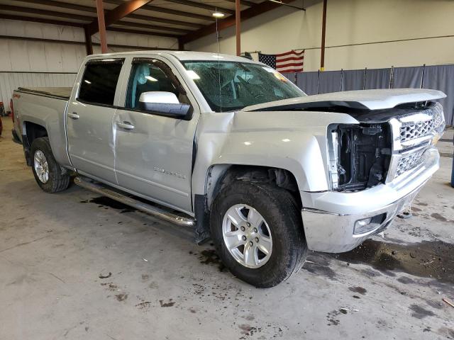 Photo 4 from auction – 2015 CHEVROLET SILVERADO with VIN 3GCUKREC9FG230756