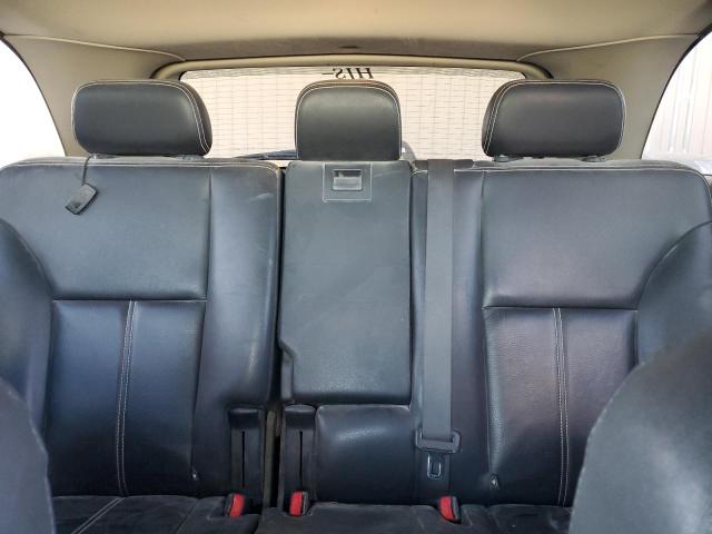 Photo 10 from auction – 2008 FORD EDGE SEL with VIN 2FMDK38C28BA14404