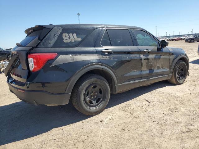 Photo 3 from auction – 2020 FORD EXPLORER P with VIN 1FM5K8AC0LGB85696