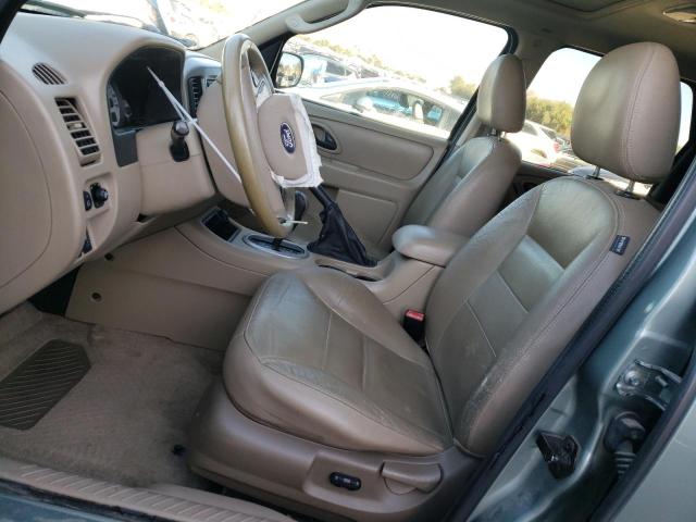 Photo 7 from auction – 2007 FORD ESCAPE XLT with VIN 1FMCU93127KB25294