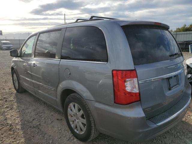 Photo 2 from auction – 2015 CHRYSLER TOWN & COU with VIN 2C4RC1BG3FR571026