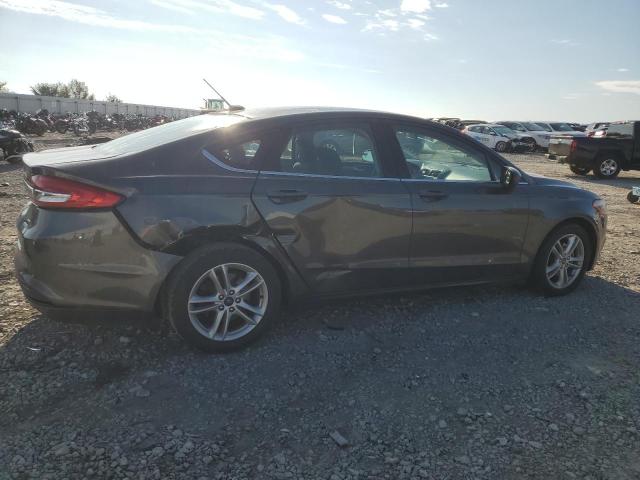 Photo 3 from auction – 2018 FORD FUSION SE with VIN 3FA6P0HD6JR267583
