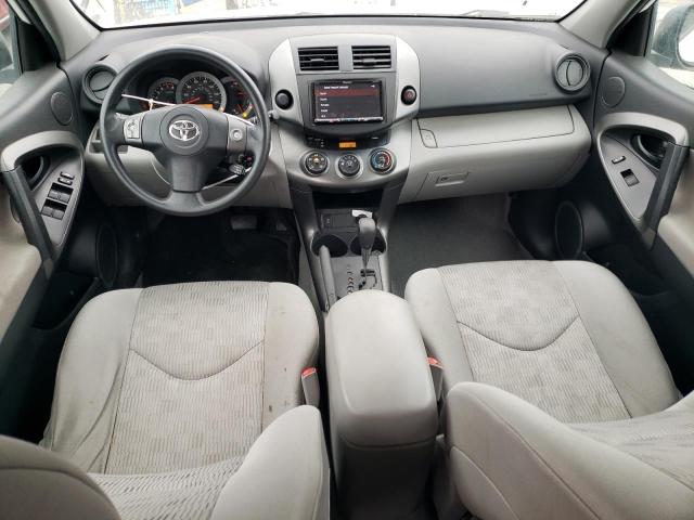 Photo 8 from auction – 2012 TOYOTA RAV4 with VIN 2T3KF4DV5CW112457