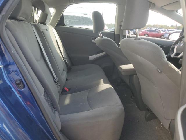 Photo 10 from auction – 2011 TOYOTA PRIUS with VIN JTDKN3DU0B0310922