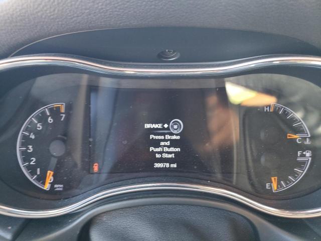 Photo 9 from auction – 2021 JEEP GRAND CHER with VIN 1C4RJFBG7MC730218