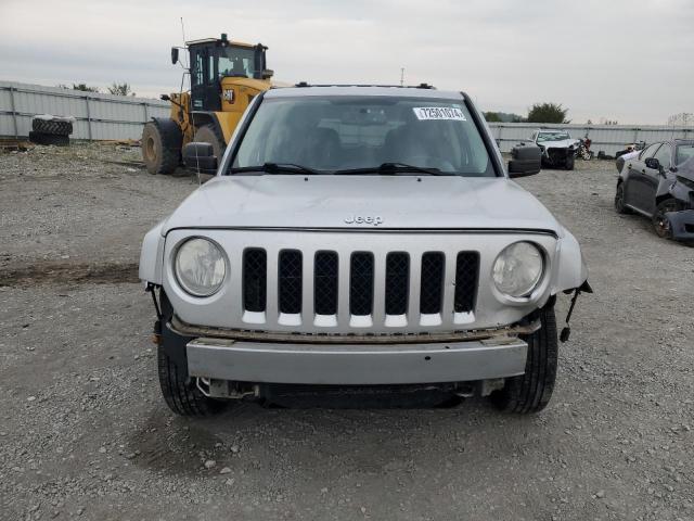 Photo 5 from auction – 2014 JEEP PATRIOT LA with VIN 1C4NJPFA5ED559314