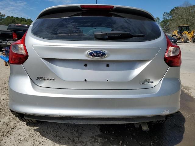 Photo 6 from auction – 2014 FORD FOCUS SE with VIN 1FADP3K22EL313320